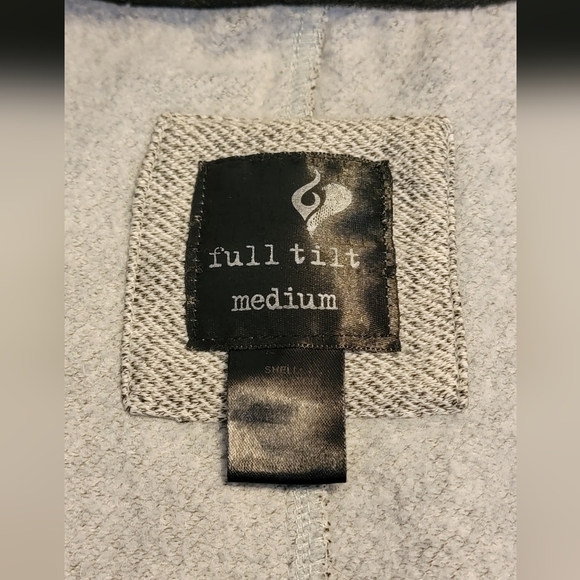 Full Tilt Jacket - Size M - Picture 7 of 8